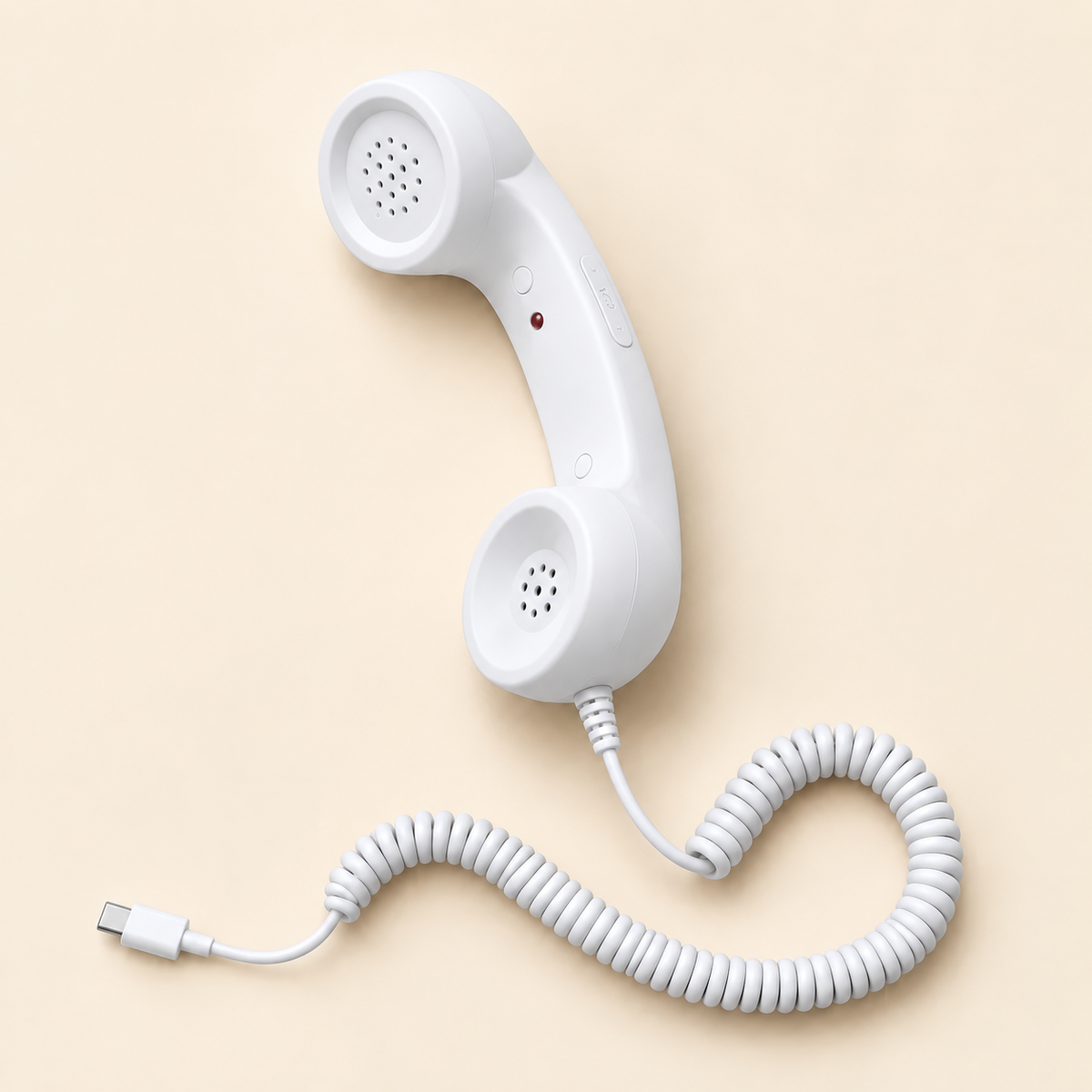 HelloLoop™ Retro Handset
