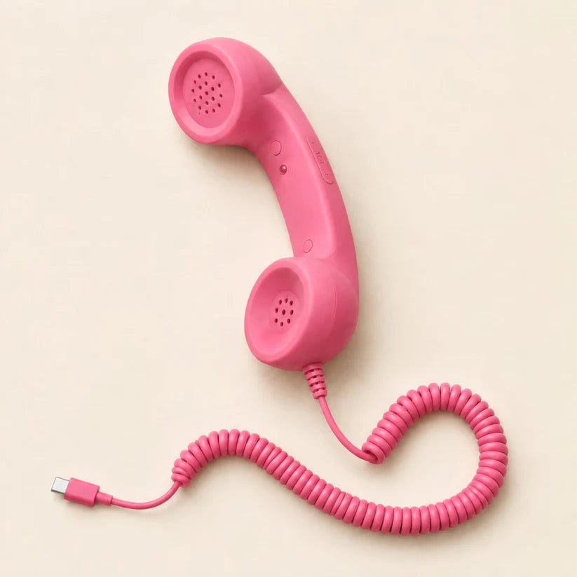 HelloLoop™ Retro Handset