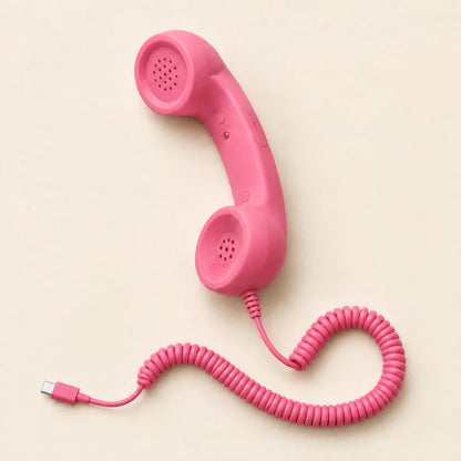 HelloLoop™ Retro Handset